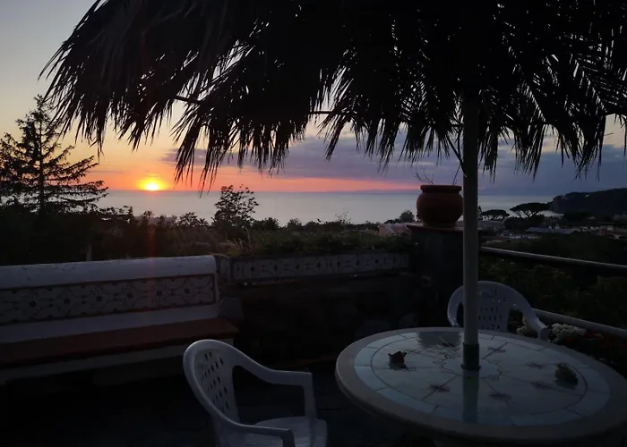 Villa Brigio *