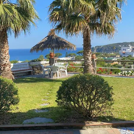 Villa Brigio *