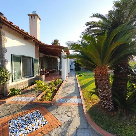 Villa Brigio