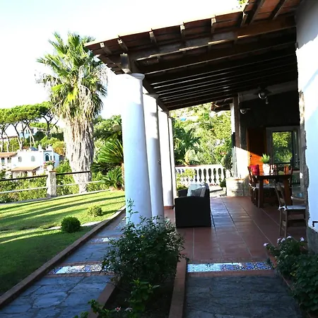 Brigio * Forio (Isola d'Ischia)