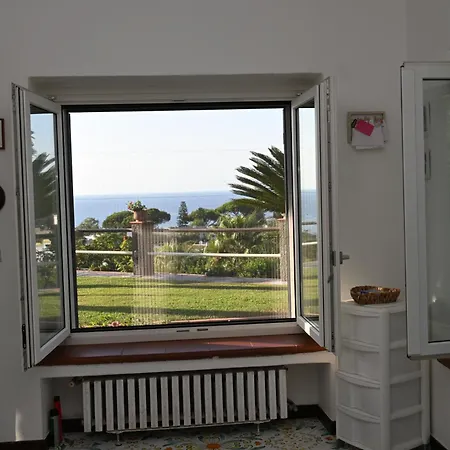 Brigio * Forio (Isola d'Ischia)