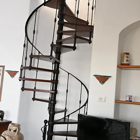 Brigio Villa *