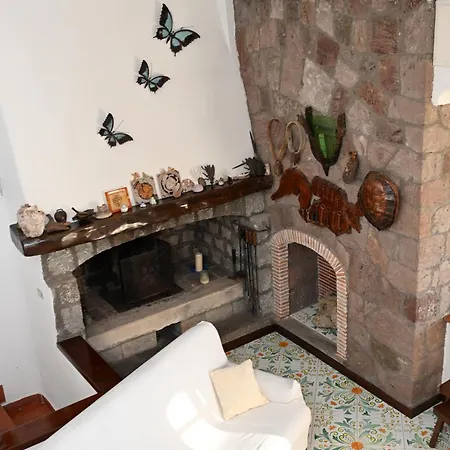 Brigio Villa Forio (Isola d'Ischia)