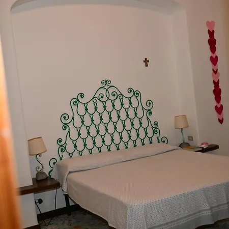 Villa Brigio Forio (Isola d'Ischia)