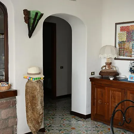 Brigio Forio (Isola d'Ischia)