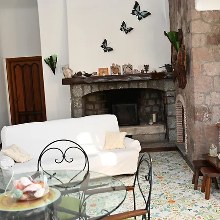 Brigio Villa *
