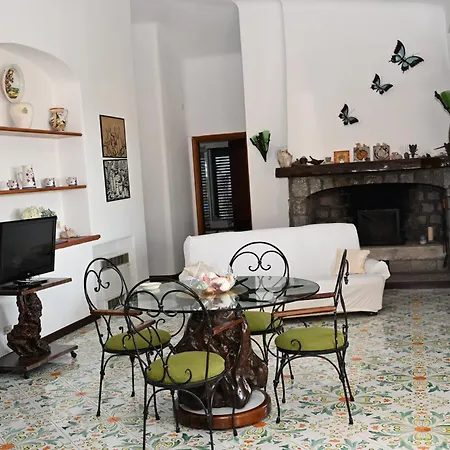 Villa Brigio