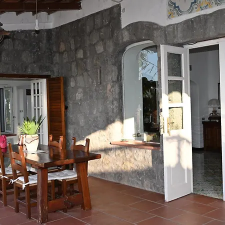 Brigio Villa *