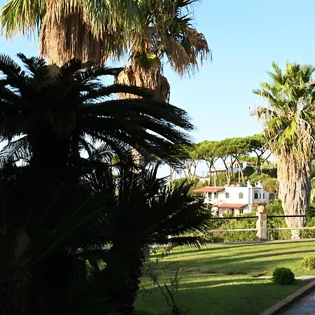 Brigio Villa Forio (Isola d'Ischia)