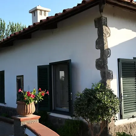 Villa Brigio Forio (Isola d'Ischia)