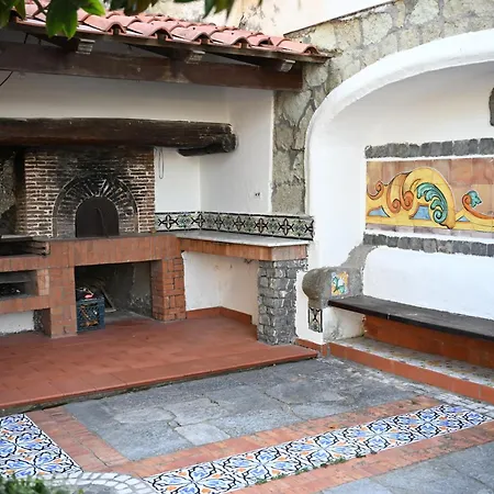 Brigio Forio (Isola d'Ischia)