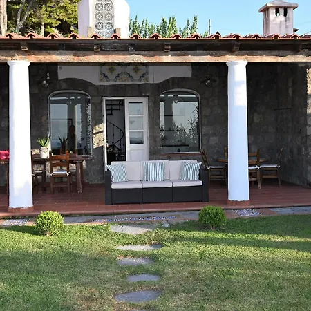 Brigio Villa
