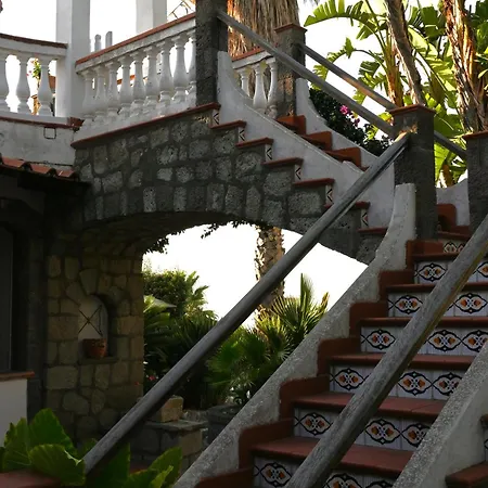 Brigio Villa *