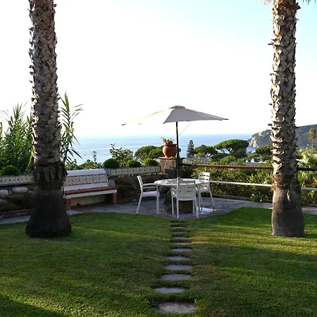 Villa Brigio *