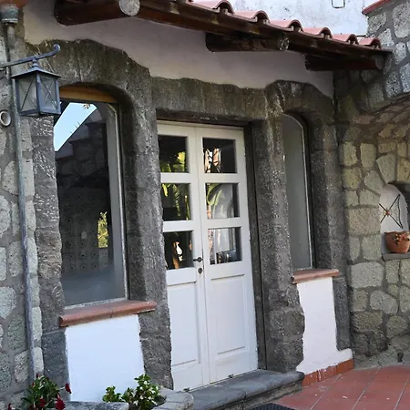 Brigio Villa Forio (Isola d'Ischia)