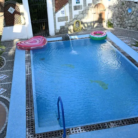 Brigio Forio (Isola d'Ischia)