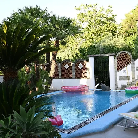 Brigio Villa *