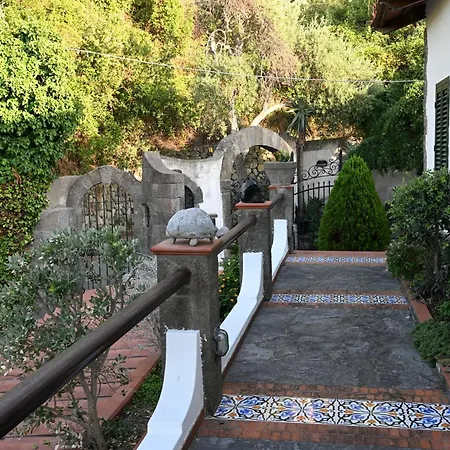 Villa Brigio *