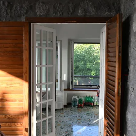 Brigio Villa Forio (Isola d'Ischia)