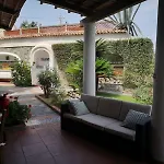 Villa Brigio Forio di Ischia