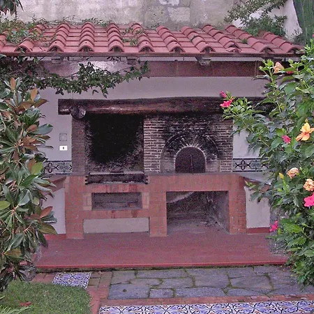 Villa Brigio Forio di Ischia