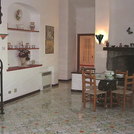 Brigio Villa