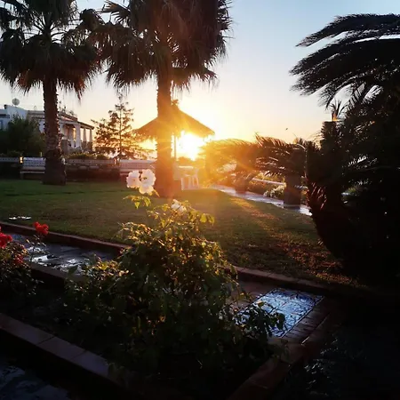 Brigio Villa